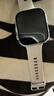 华为WATCH FIT 5  超轻薄大屏腕上微运动强劲续航华为智能手表新品【咨询领优惠】 悦动白 氟橡胶表带 | 晒单礼包 实拍图