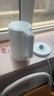 美的（Midea）电热水壶烧水壶食品级304不锈钢自动断电双层防烫全钢无缝1.5L容量 MK-HJ1566【价保618】 实拍图