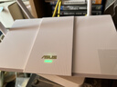 华硕（ASUS）【焕新补贴】RT-BE57白色WiFi7电竞游戏加速路由器家用无线干兆穿墙王路由全屋WiFi7 Aimesh随心组 实拍图