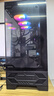 瓦尔基里（VALKYRIE）VK03 LITE BLACK 黑色 ATX 游戏电脑台式机箱 支持360水冷 270°海景房 实拍图