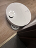 石头（roborock）【保价618】扫地机器人扫拖一体 P20 Ultra 自动上下水版 热水洗拖布机P20极光增强【升级版】 实拍图