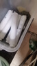 米家小米净水器家用净水机滤芯PP棉（1号滤芯）适用600G厨下式/400G厨上增强版/400G厨下 XY1-PP/V1-PP 实拍图