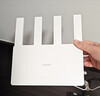 小米（MI）路由器BE3600 2.5G【小米手机上网搭档】3600兆级 WiFi7 4核高通处理器 2.5G网口 智能家用路由 实拍图