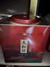 天福茗茶乌龙茶 大铁罐武夷山大红袍500g罐装茶叶家庭聚会送礼 实拍图