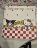 toutou小酒窝hellokitty凯蒂猫哈喽kt单肩斜挎包生日毕业季礼物女孩闺蜜 实拍图