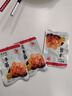 来伊份卤牛蹄筋原味130g牛板筋卤味熟食肉干肉脯下酒菜筋头巴脑休闲零食 实拍图
