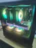 九州风神（DEEPCOOL）大霜塔ARGB FOR INTEL风冷散热器/升级塔体/ARGB风扇/精雕镀镍铜底/INTEL平台专用 实拍图