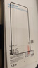 朗客【2片装】适用荣耀X60钢化膜honor x60手机膜全屏覆盖超薄超清抗指纹防摔耐磨无白边保护贴膜 实拍图