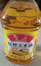 鲁花 食用油  非转基因 玉米油 桶装 5L  实拍图