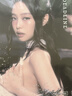 【JENNIE】BLACKPINK 3rd MINI ALBUM [DEADLINE] SILVER Ver.【赠京东预售特典卡B 指定成员】 实拍图