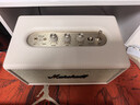 Marshall（马歇尔）ACTON III蓝牙音响3代无线摇滚家用低音炮618世界杯观影电脑音响送男生女生奶白色 实拍图