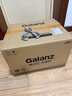 格兰仕（Galanz）微波炉烤箱一体机光波20L家用700W节能平板易清洁智能菜单多功能小型烧烤解冻预约DG 全新机器 实拍图