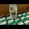 伊利【新鲜日期】金典纯牛奶整箱 200ml*24 3.6g乳蛋白端午礼盒 4-5月 实拍图