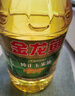 金龙鱼 食用油 非转基因 物理压榨玉米油6.18L（蕴含植物甾醇） 实拍图
