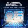 绿联Type-C转2.5G网卡扩展坞带网口USB3.2拓展坞RJ45网线转接口适用MacBook苹果电脑接口转换器笔记本 实拍图