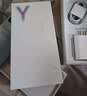 vivo Y300t 6500mAh超薄蓝海电池 天玑7300 全功能NFC AI手机 联通特惠 海蓝 12GB+512GB 官方标配 实拍图