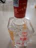 泸州老窖 六年窖头曲 浓香型白酒 52度500ml*6瓶 整箱装(赠送3个礼品袋) 实拍图
