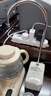 北鼎（Buydeem）【价保618】即热式饮水机上水器 自动电动加水器抽水器A101 白【配件】 实拍图
