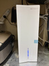 沁园家用净水器金榜双子芯1200G初始流速体验 8年RO过滤器数显龙头厨房自来水直饮净饮一体机UR-S61076 实拍图