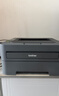 爱普生（EPSON）【6代新品】L1358 墨仓式A4彩色无线单功能家用打印机 家用/办公 AI学习打印机（微信/远程打印） 实拍图