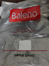班尼路（Baleno）休闲裤男夏季长裤男士垂顺显瘦直筒裤冰丝凉感夏天透气薄款裤子男 实拍图