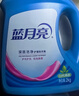 蓝月亮 深层洁净洗衣液 自然清香 2kg/瓶 高效除螨 强效去污 实拍图