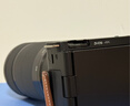 索尼（SONY）【618专享】ZV-E10K APS-C画幅微单相机 黑色机身+新16-50人像+55-210长焦超值双镜头套装 实拍图