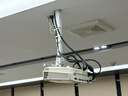 爱普生（EPSON）CB-982W 投影机 投影仪办公 培训（4200流明 高清 双HDMI接口 支持侧面投影）【上门安装】 实拍图