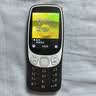 诺基亚【2024现货开售】Nokia 3210 4G全网通2.4英寸 直板按键机 超长待机 老人老年学生备用机 官方正品 黑色 官方标配 实拍图
