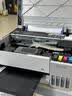 爱普生（EPSON）【6代新品】L1358 墨仓式A4彩色无线单功能家用打印机 家用/办公 AI学习打印机（微信/远程打印） 实拍图