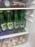 Perrier氼颂家巴黎水 法国进口气泡水 0糖0卡 天然矿泉水青柠味500ml*6瓶 实拍图