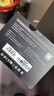 微闪(Microflash) 128GB SSD固态硬盘 SATA3.0接口 读速400MB/S台式机/笔记本通用 S580系列 实拍图