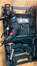 博世（BOSCH）手电钻600瓦冲击钻家用工具套装钻墙打孔多功能升级款 GSB600RE 实拍图