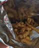 奇多（Cheetos）玉米棒 火鸡味50g*5包+牛排味50g*5包 休闲食品百事 实拍图