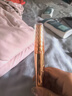 卡姿兰（Carslan）微雕大眼双头睫毛膏浓密卷翘不结块防水防汗5g7g 生日礼物送女友 实拍图