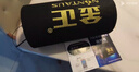 金正（NINTAUS）L1车载蓝牙音响汽车低音炮专用USB插卡有源音箱大功率便携式三用12V/24V/220V圆形5吋 实拍图