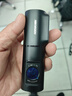 HIKVISION海康威视行车记录仪D6 4k超高清星光夜视5GWiFi 超级电容大广角 实拍图