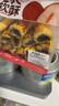 得力（deli）【超级爆款】高品质高透明封箱胶带/打包胶带 60mm*100y*50um(91.4m/卷) 单卷装 防台风胶带 30369 实拍图