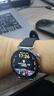 HUAWEI WATCH GT 6 魅影黑 41mm智能手表多维情绪健康全新骑行体验强劲续航 实拍图
