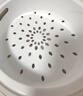 美的（Midea）【价保618】小碧玉电饭煲小型2-3人3升0氟有钛陶瓷白玉内胆家用电饭锅煮粥智能预约多功能锅RE360 实拍图