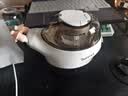 朔茂洗鼻器 儿童成人电动喷雾冲洗器生理盐水雾化加温和洗鼻MFNI-06ED 实拍图