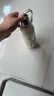 格米（germ）可口可乐保温杯男女运动水杯大容量车载杯学生杯子1200ML星光白 实拍图