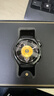 HUAWEI【父亲节送礼优选】HUAWEI WATCH GT 6 雅丹黑 46mm智能手表多维情绪健康全新骑行体验 实拍图