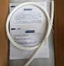 海尔（Haier）前置过滤器全屋家用净水器HP-05升级迭代款40微米双网反冲洗大通量管道过滤器 全屋家用净水器 实拍图