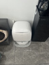 石头（roborock）【保价618】扫地机器人扫拖一体 P20 Ultra Plus 扫拖洗烘一体机 热水洗拖布擦地拖地 A2250RR 实拍图