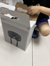 米家新品 米家小米颈椎按摩器腰部背部颈肩颈部按摩仪智能按摩枕头颈枕 送男女朋友父亲节礼物 实拍图