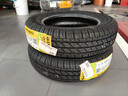 佳通轮胎(Giti)轮胎165/70R14 81H  220 适配 宝骏310/铃木雨燕 实拍图