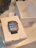华为WATCH FIT 5  超轻薄大屏腕上微运动强劲续航华为智能手表新品【咨询领优惠】 韵律黑 氟橡胶表带 | 晒单礼包 实拍图