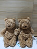 Jellycat巴塞罗熊动物毛绒玩偶儿童安抚公仔小熊潮玩送礼生日礼物 巴塞罗熊 Medium 实拍图