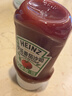 亨氏（Heinz）番茄酱 挤压瓶倒置装番茄沙司360g[0添加防腐剂/色素*]意面薯条酱 实拍图